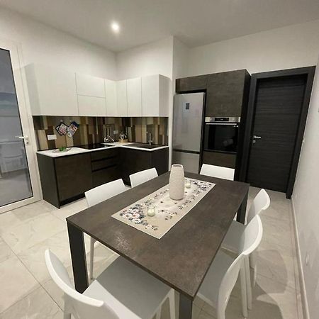 Il Veliero Dei Nonni Apartment Porto Cesareo Exterior foto