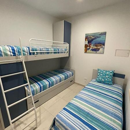 Il Veliero Dei Nonni Apartment Porto Cesareo Exterior foto