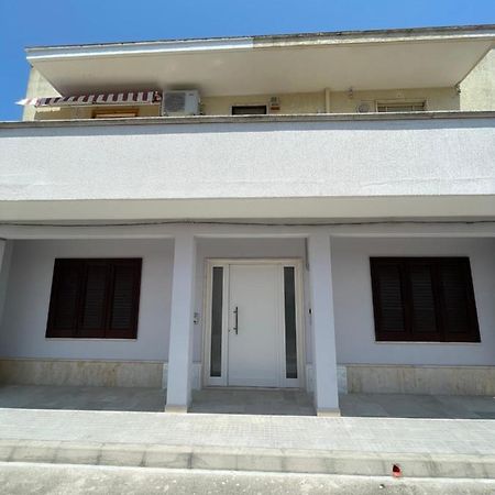 Il Veliero Dei Nonni Apartment Porto Cesareo Exterior foto