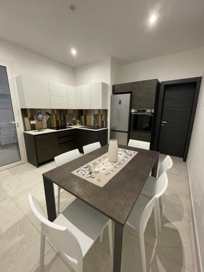 Il Veliero Dei Nonni Apartment Porto Cesareo Exterior foto