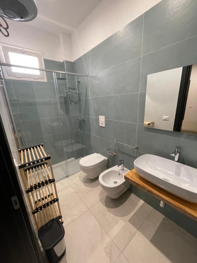 Il Veliero Dei Nonni Apartment Porto Cesareo Exterior foto