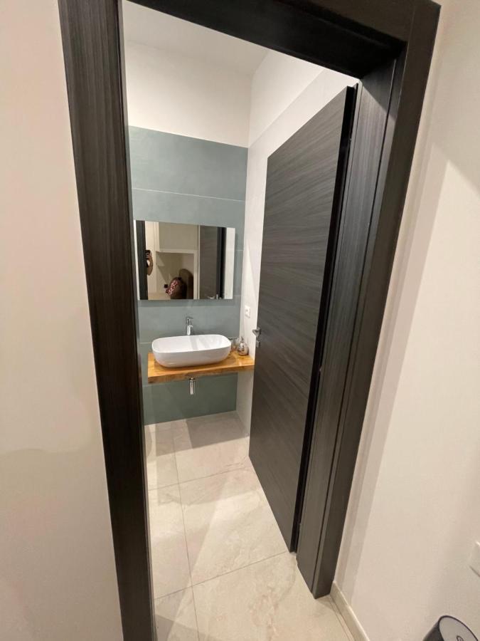 Il Veliero Dei Nonni Apartment Porto Cesareo Exterior foto