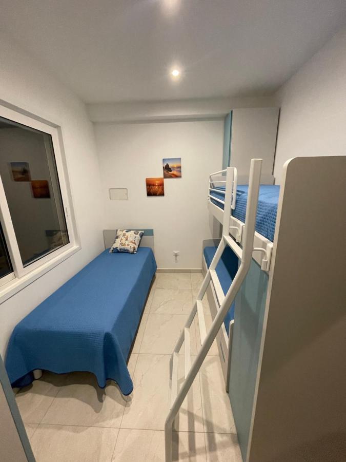 Il Veliero Dei Nonni Apartment Porto Cesareo Exterior foto