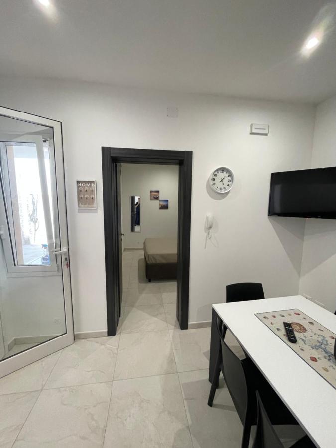 Il Veliero Dei Nonni Apartment Porto Cesareo Exterior foto