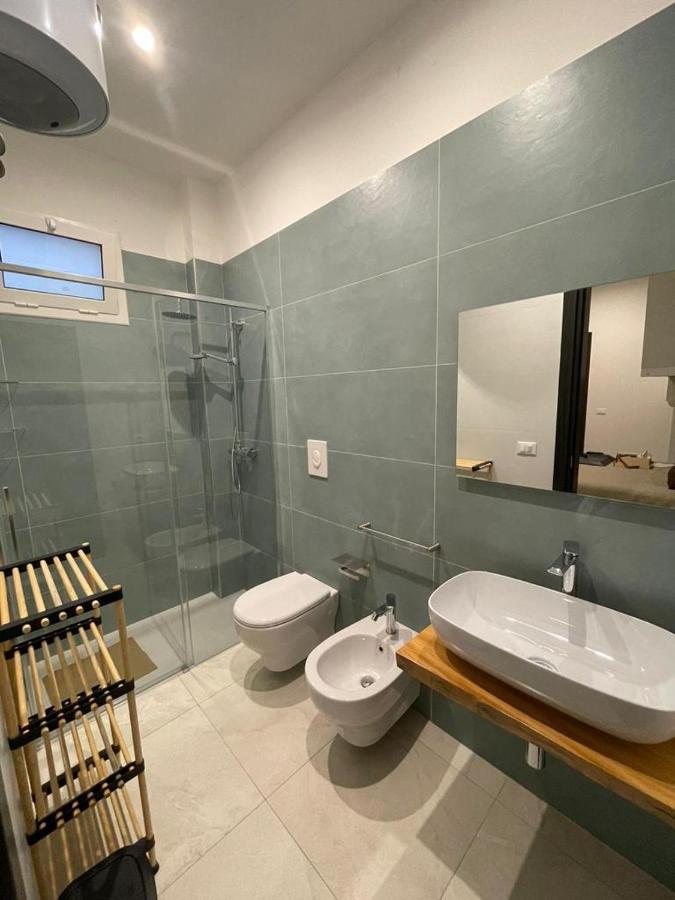 Il Veliero Dei Nonni Apartment Porto Cesareo Exterior foto