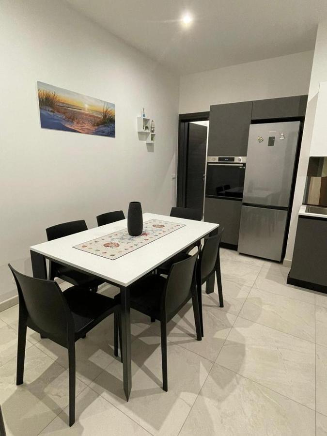 Il Veliero Dei Nonni Apartment Porto Cesareo Exterior foto