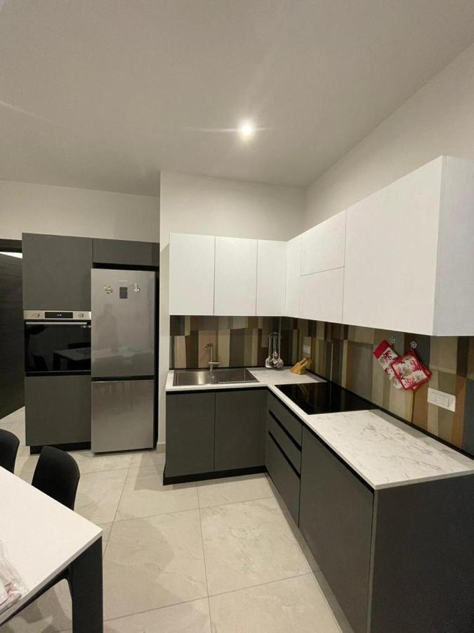 Il Veliero Dei Nonni Apartment Porto Cesareo Exterior foto
